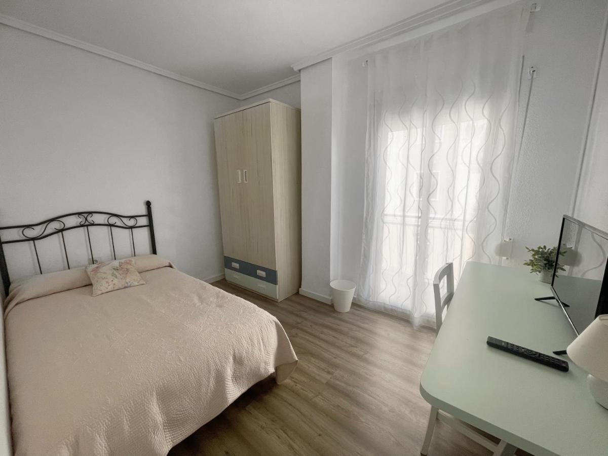 Slow Room Valencia Buitenkant foto