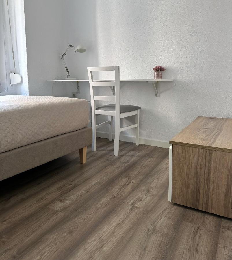 Slow Room Valencia Buitenkant foto